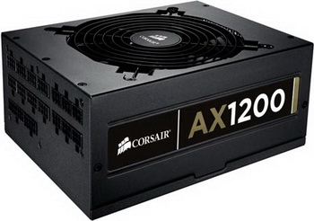 power units professional series gold